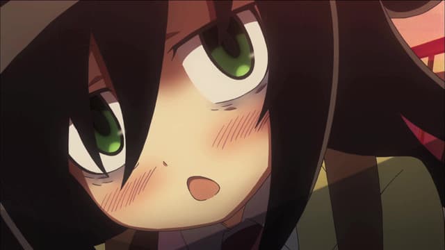 Episode: Episode 2 - Since I'm Not Popular, I'll See My Old Friend