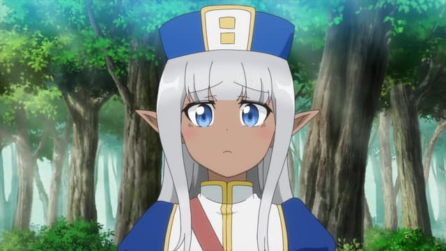 Episode: Episode 2 - Forced to travel with Carla, a healer...