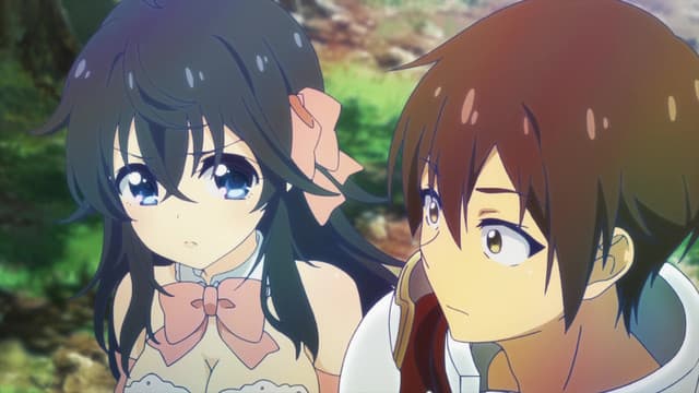 Episode: Episode 4 - I thought her secret wasn't going to get out?