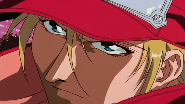 Episode: Fatal Fury: The Motion Picture (Dub)