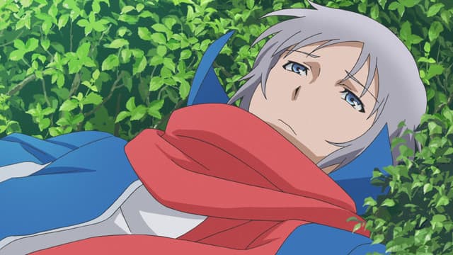 Episode: Episode 3 - Suigin Regrets the End!