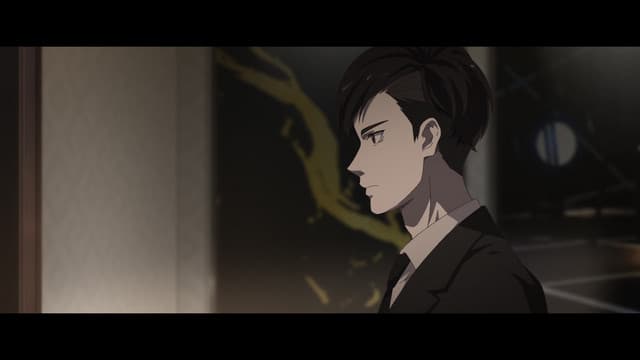 Episode: Episode 3 - Mysterious Letter