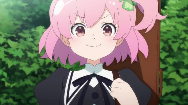 Episode: Episode 1 - Water Lily: Purely of Heart