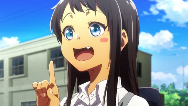 Episode: Episode 12 - Anshee Matayaa! (See You Again Sometime!)