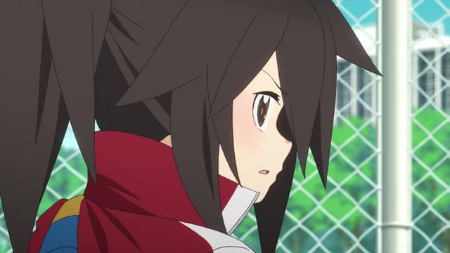 Episode: BLACKFOX