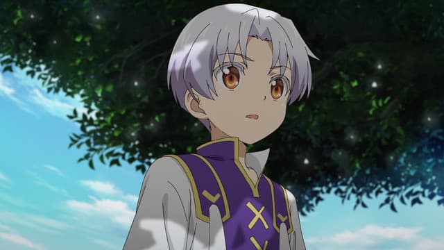 Episode: Episode 1 - Dreaming of a Land of Sweets