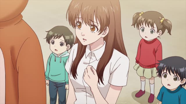 Episode: Episode 4 - Long, Hot Summer
