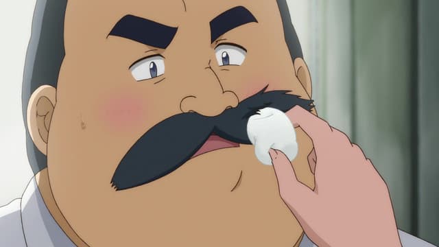 Episode: Episode 3 - Train and Marshmallow