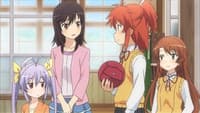 Episode: Episode 1 - A New Transfer Student Came