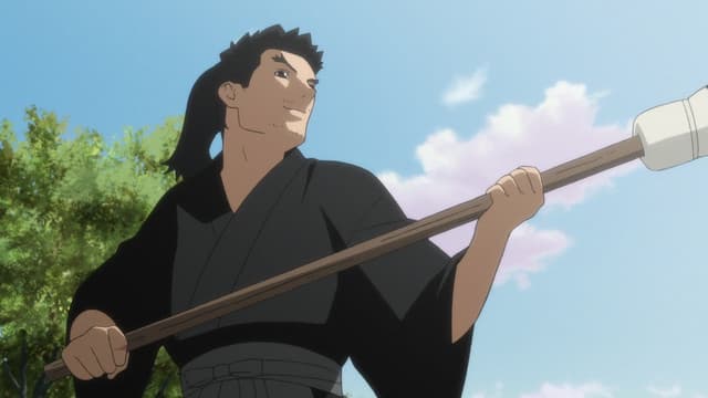 Episode: -RYO-