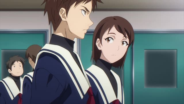 Episode: Episode 3 - Part #03: Undesired Hero