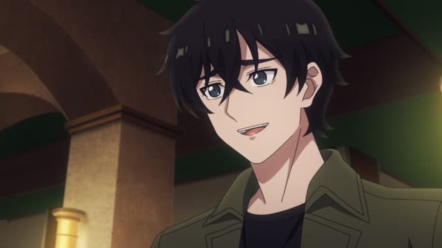 Episode: Episode 2 - A Little Partner