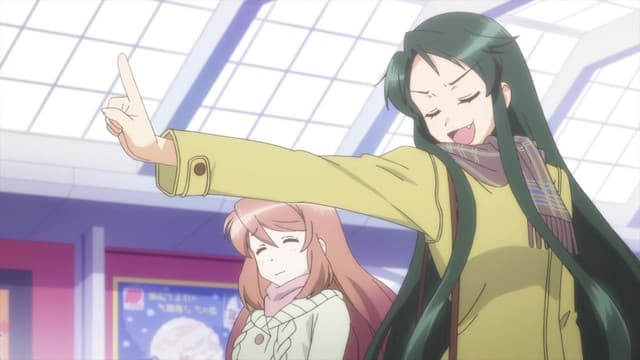 Episode: Episode 1 - Precious Place