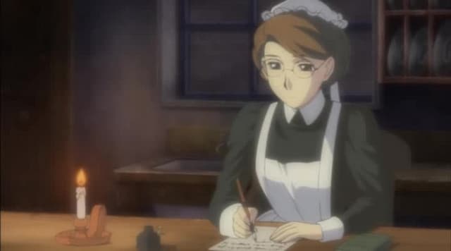 Episode: Episode 1 - The Gift