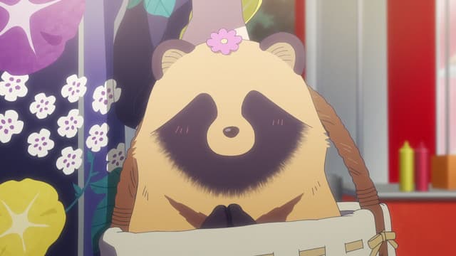 Episode: Episode 4 - Summer Festival