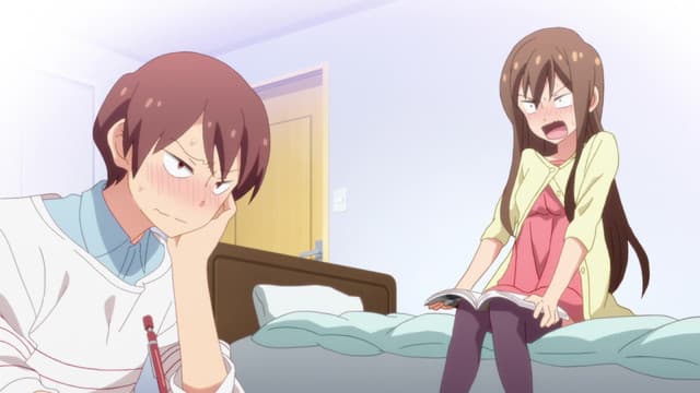 Episode: Episode 4 - Romantic Comedy