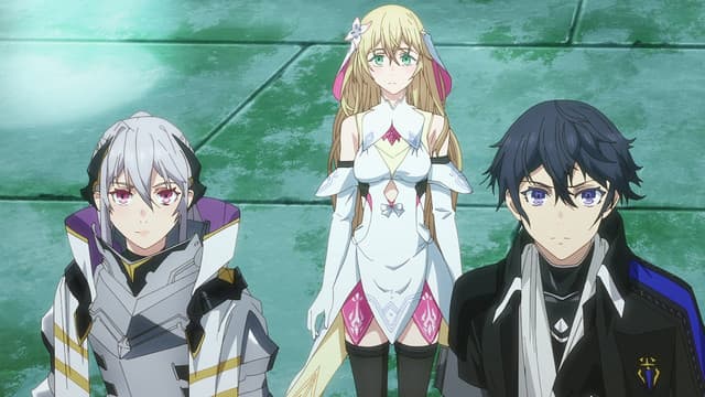 Episode: Episode 10 - The Prophet of This World