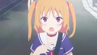 Episode: Episode 1 - The Start of My High School Life is a Battleground