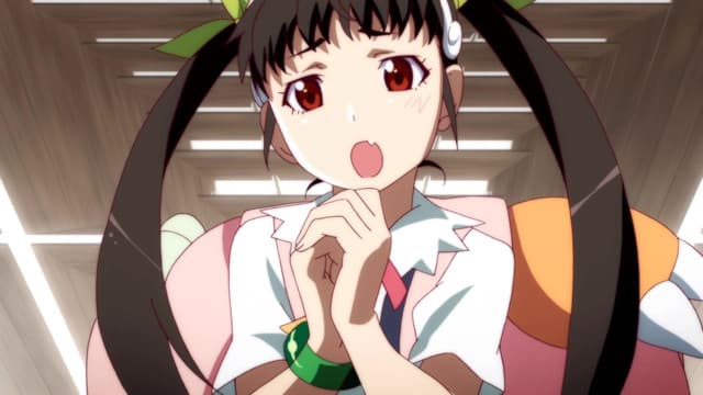 Episode: Episode 1 - Karen Bee, Part 1