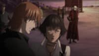 Episode: Episode 2 - Highway Star