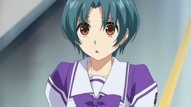 Episode: Episode 3 - Something to Protect