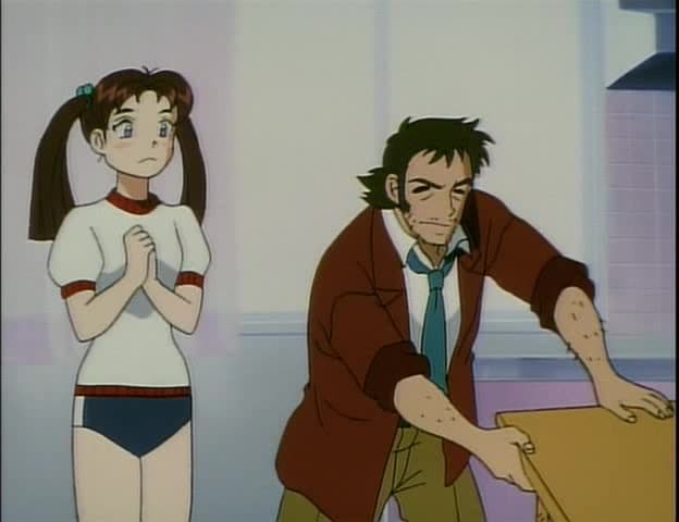 Episode: Episode 4 - Welcome, Seira!