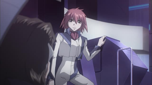 Episode: Episode 2 - The Name of Hope