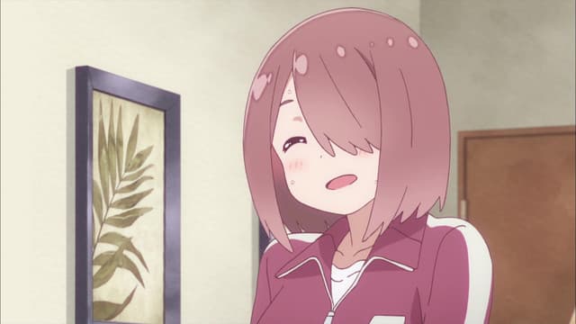 Episode: Episode 1 - A Funny, Squirmy Feeling