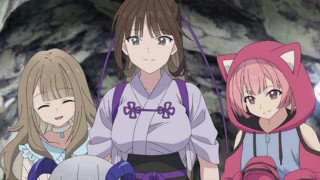 Episode: Episode 9 - Joyful Days