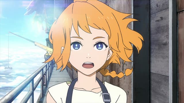 Episode: Episode 1 - Ignition