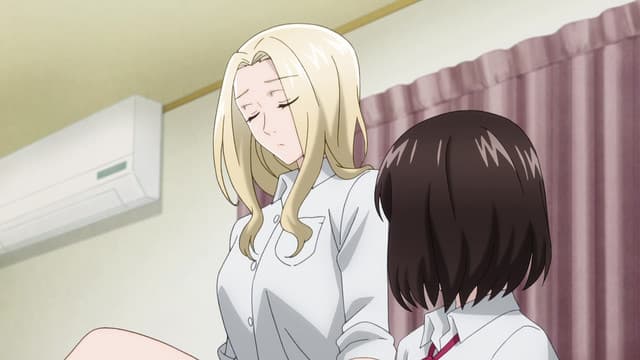 Episode: Episode 2 - He Smelled Like Cologne