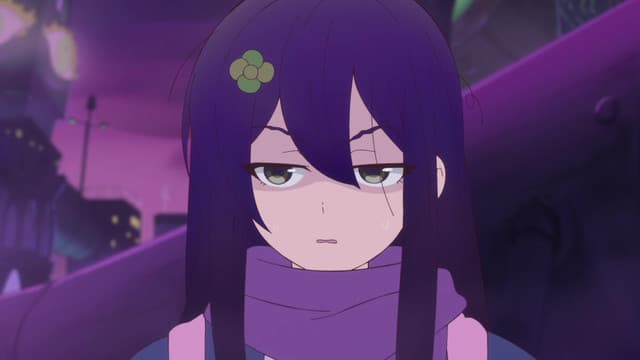 Episode: Episode 1 - Being From Another World