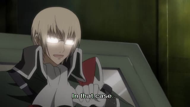Episode: Episode 4 - Mission x Companion