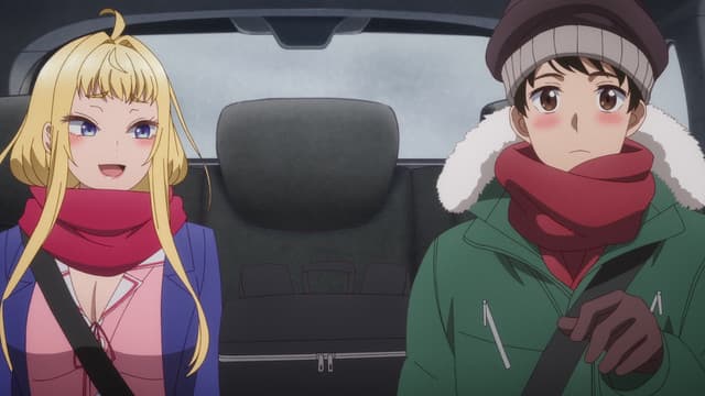 Episode: Episode 4 - Nighttime Calls Are Super Ticklish