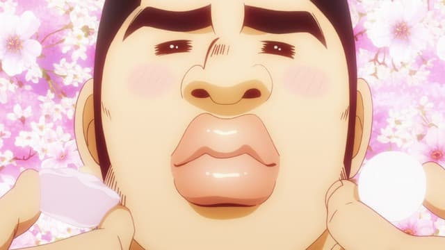 Episode: Episode 4 - My Boyfriend