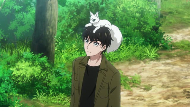 Episode: Episode 3 - A Strange Request