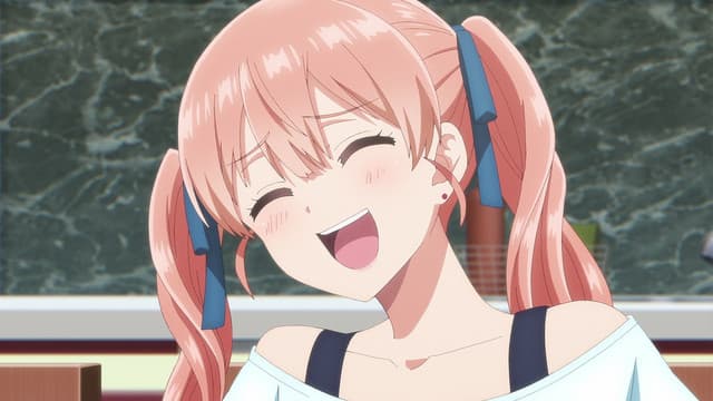 Episode: Episode 4 -  I See You're All Together