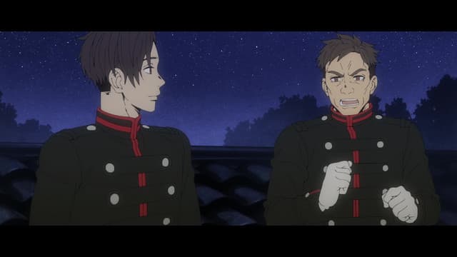 Episode: Episode 3 - His Dream
