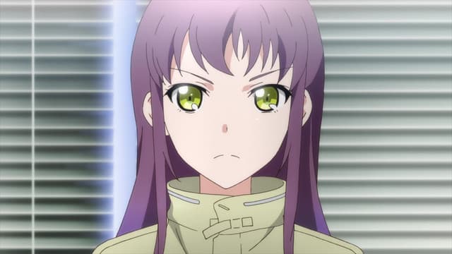 Episode: Episode 2 - Chosen Girls