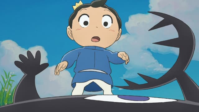 Episode: Episode 1 - The Prince's New Clothes
