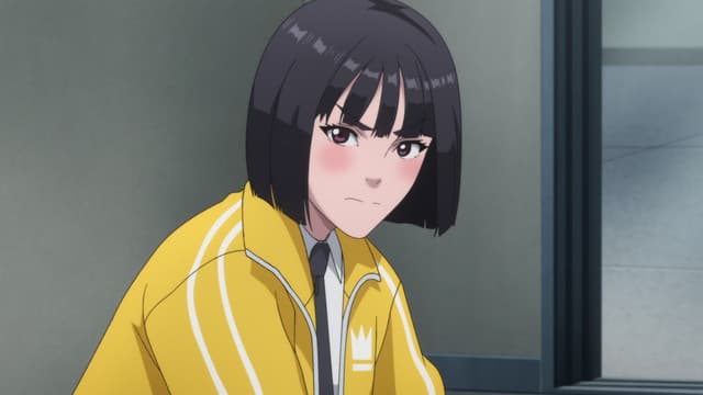 Episode: Episode 9 - Friends