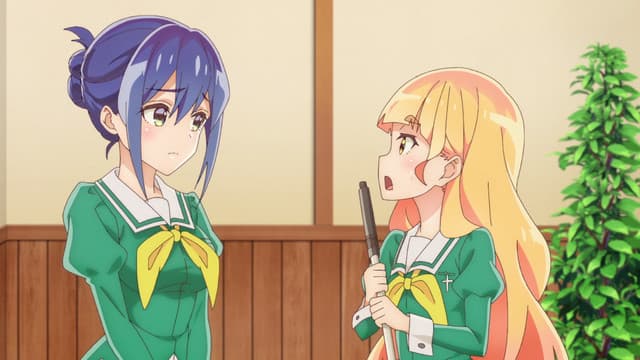 Episode: Episode 3 - What Should I Believe?