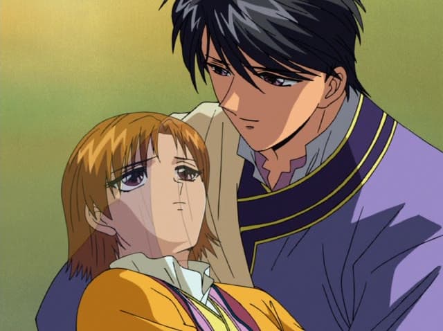 Episode: Episode 4 - The Advent of Suzaku