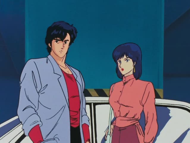 Episode: Episode 2 - Episode 2