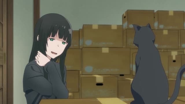Episode: Episode 1 - It's Been Six Years 