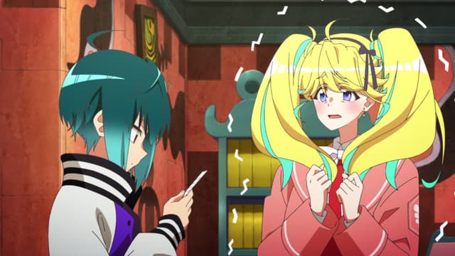 Episode: Episode 4 - [Puzzle Game] Welcome to Hotel Reversal [Escape Room]