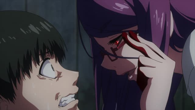 Episode: Episode 1 - Tragedy