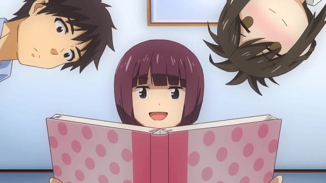 Episode: Episode 3 - Third Period