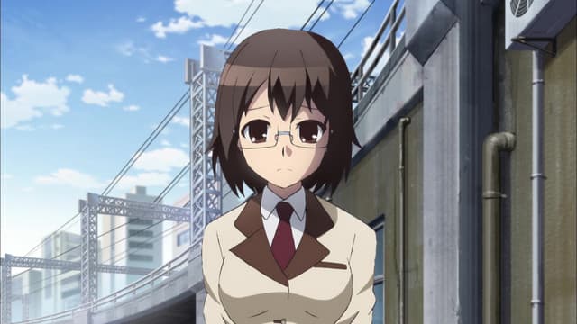 Episode: Episode 2 - Daily Life and Comrades in Arms
