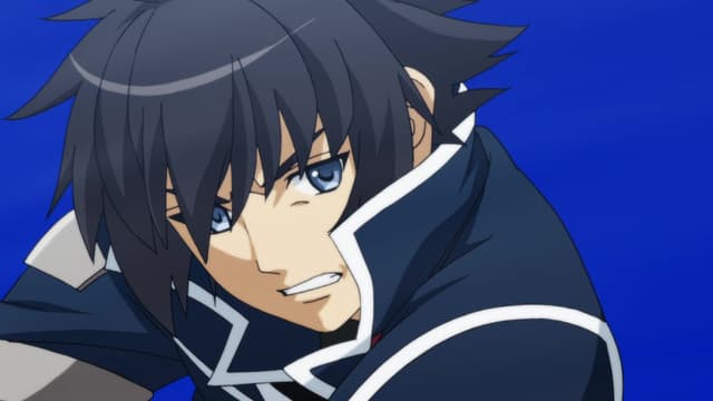 Episode: Episode 2 - The Strongest Traitor